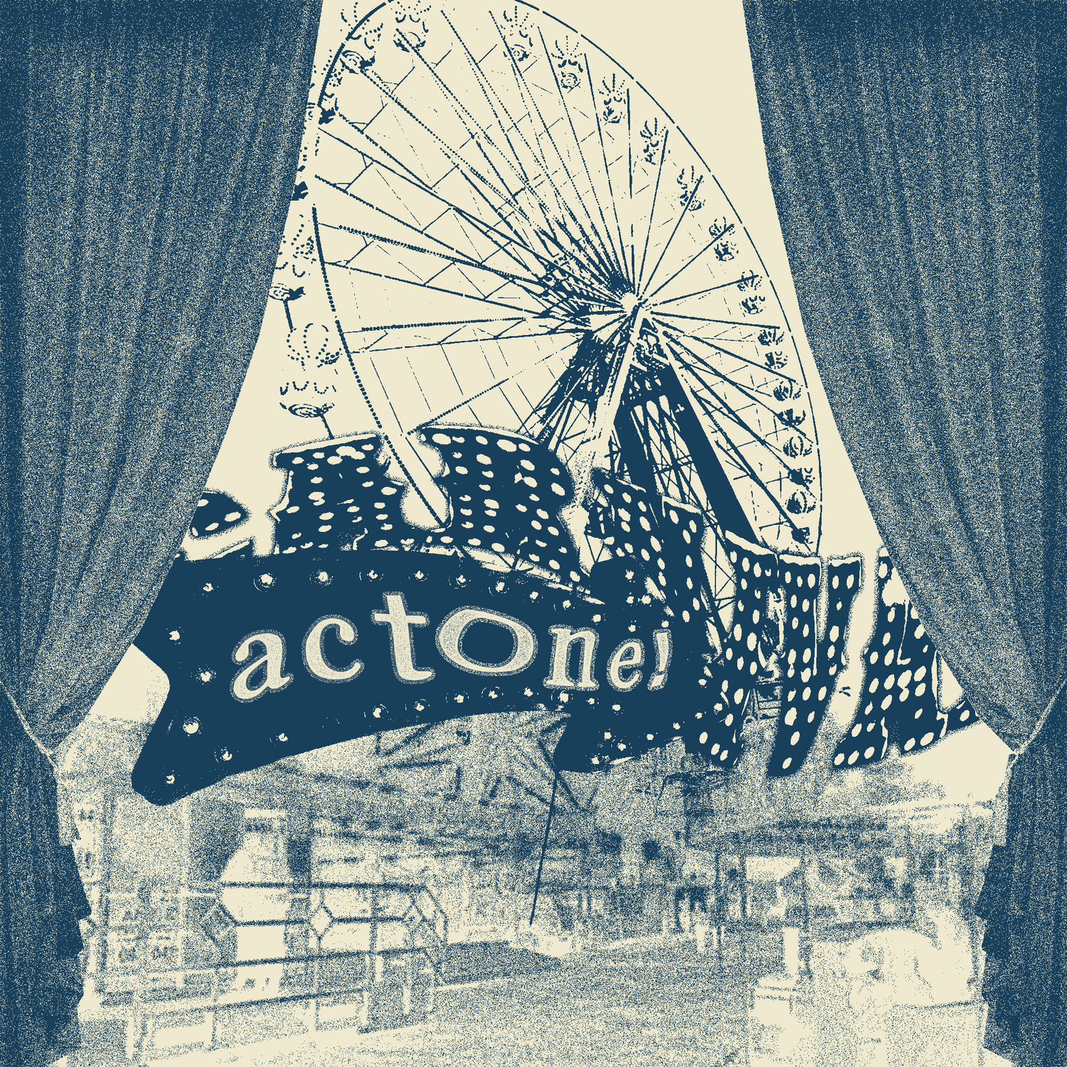 act one