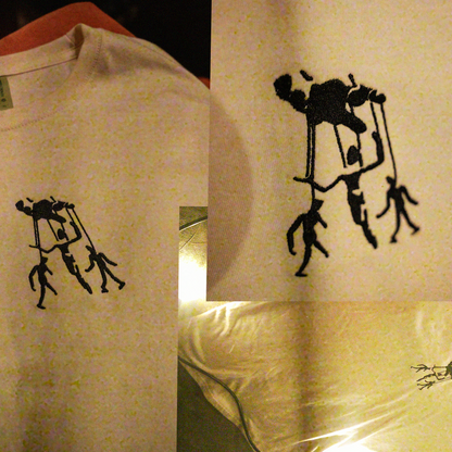 marionette heavyweight shirt