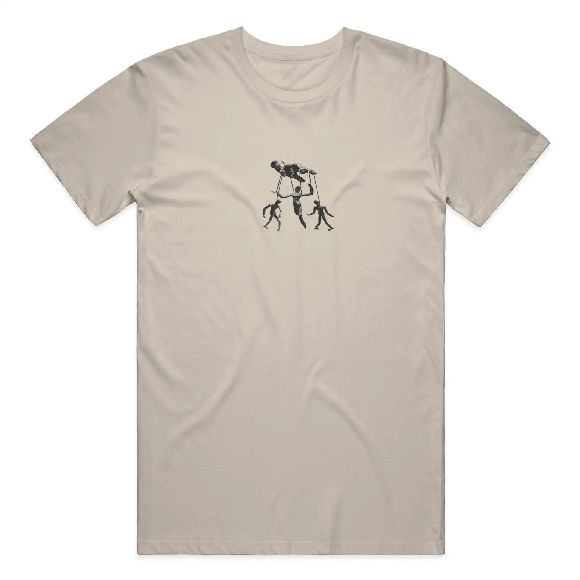 marionette heavyweight shirt