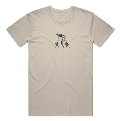 marionette heavyweight shirt