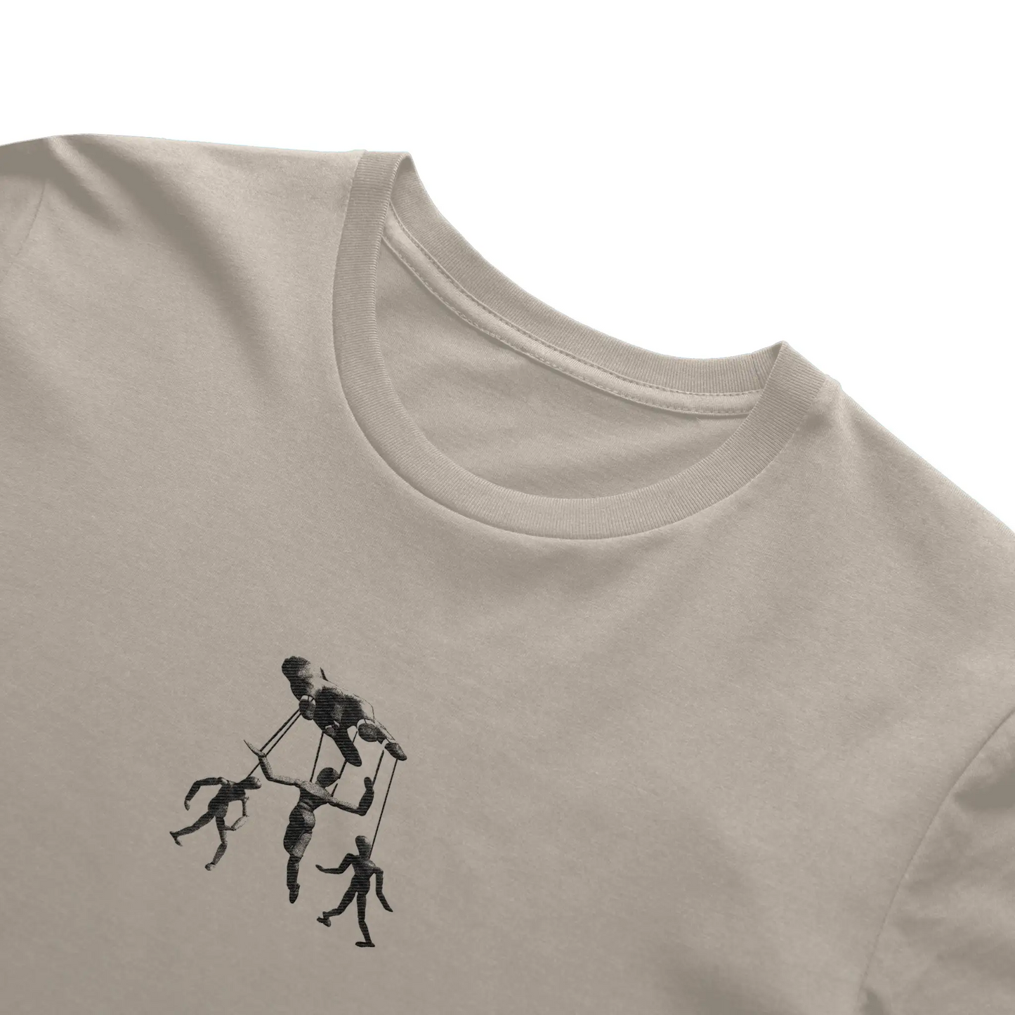 marionette heavyweight shirt