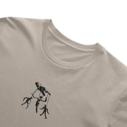 marionette heavyweight shirt