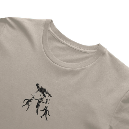marionette heavyweight shirt