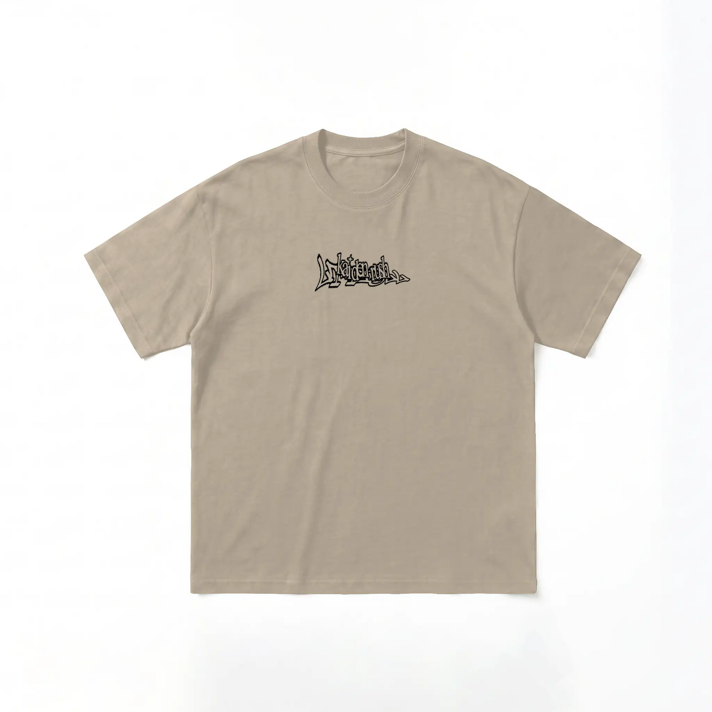 design one shaka heavy