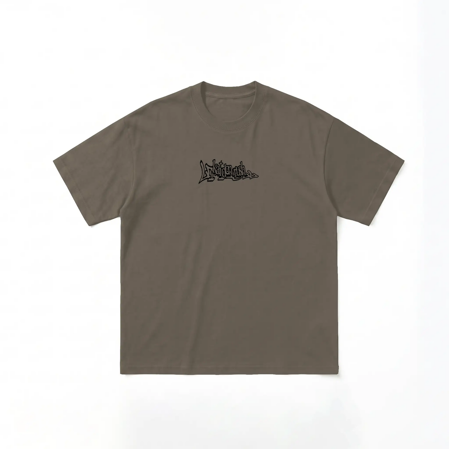 design one shaka heavy