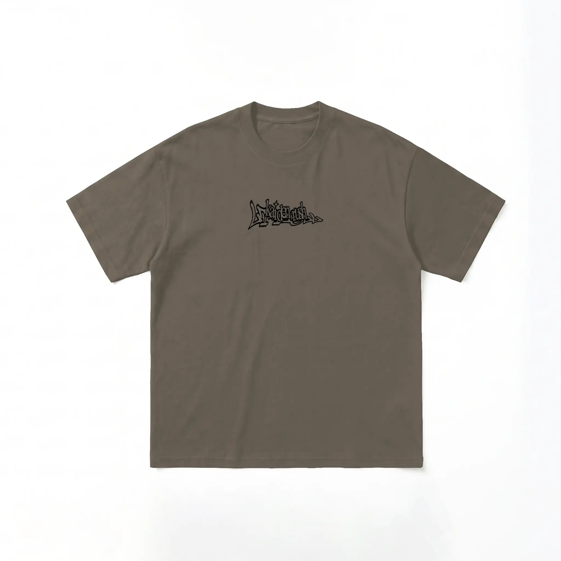 design one shaka heavy