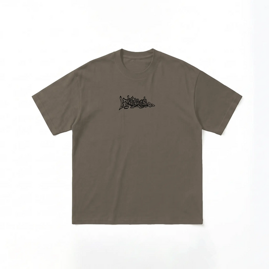 design one shaka heavy