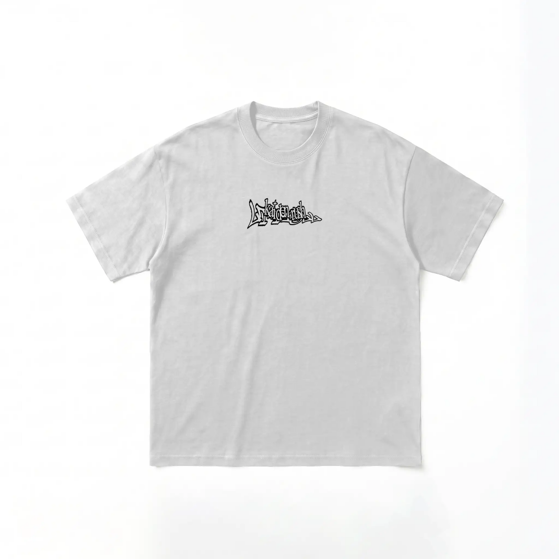 design one shaka heavy