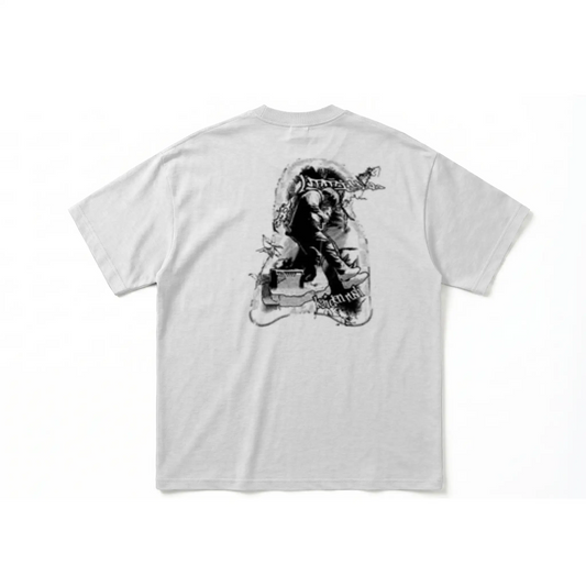 design one shaka heavy