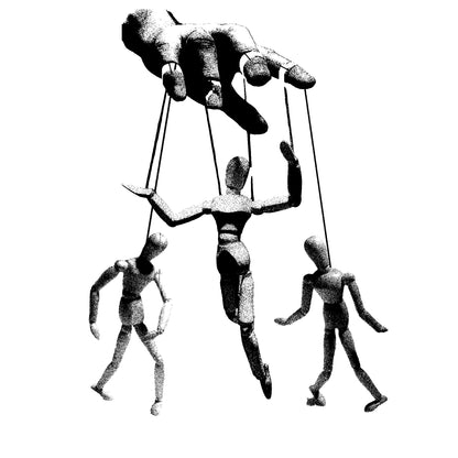 marionette heavyweight shirt