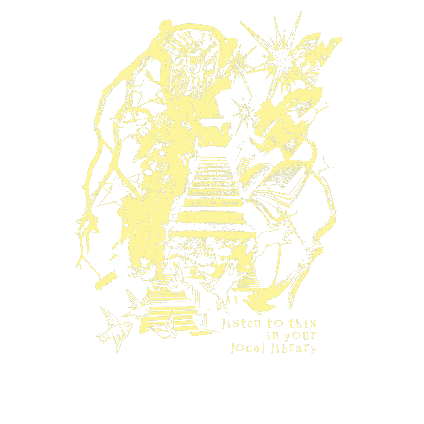 hoodie of doom and despair - brown