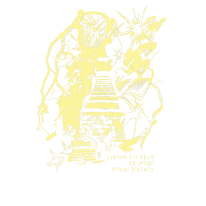 hoodie of doom and despair - brown
