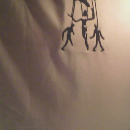 marionette heavyweight shirt